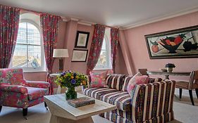 Charlotte Street Hotel, Firmdale Hotels